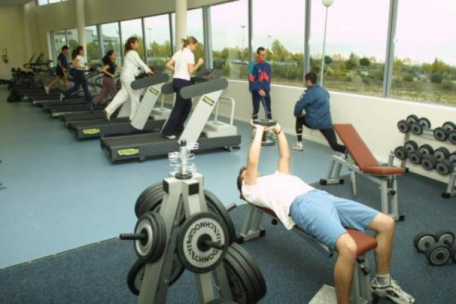 Gimnasio 28202 1