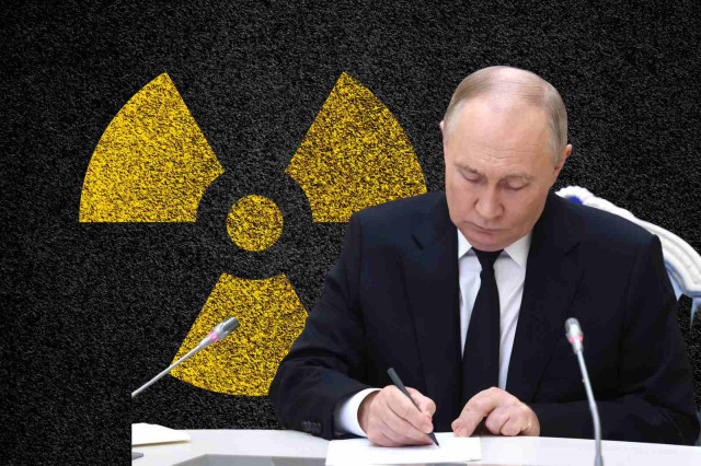 Rússia eleva l'amenaça iniciant maniobres de dissuasió nuclear