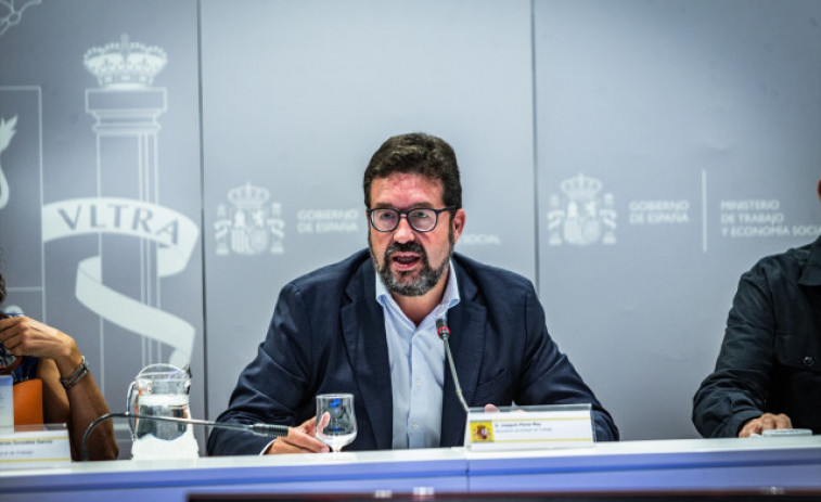 Treball ofereix ajuts de fins a 6.000 euros per a 500.000 microempreses per convèncer la CEOE