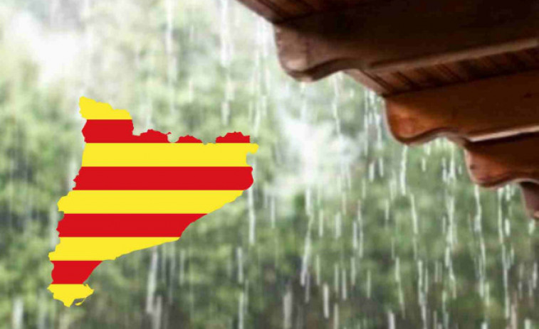 Tempestes perilloses i risc d'inundacions: Catalunya es prepara pel pitjor temporal de l'any