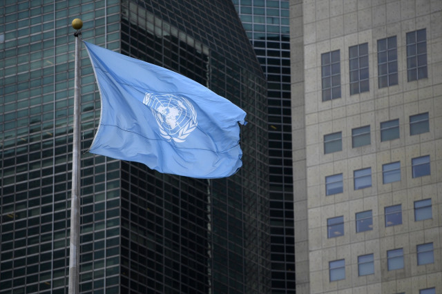 L'ONU insta a actuar contra el canvi climàtic per 