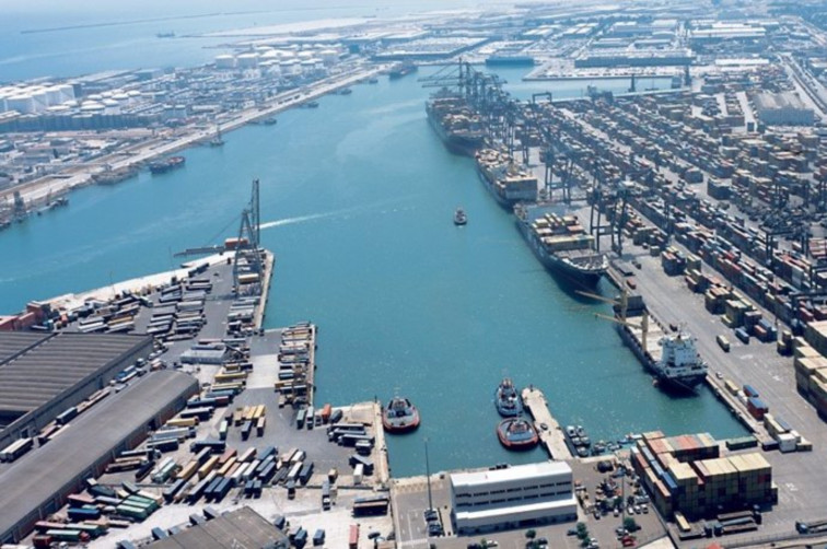 Desconvoquen la vaga d'amarradors del Port de Barcelona