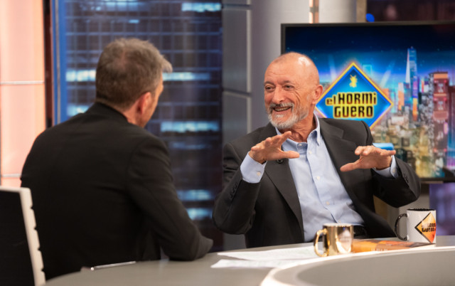 Audiències: Pablo Motos arrenca la setmana amb un incontestable triomf sobre David Broncano