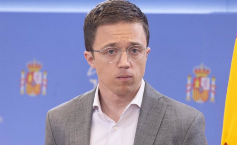 Ja hi ha data perquè Íñigo Errejón declari davant del jutge per la seva presumpta agressió sexual