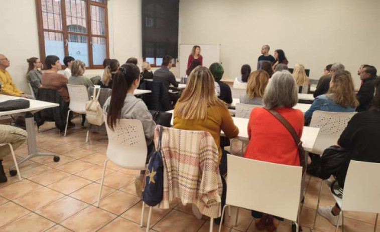 L'Ajuntament de Girona contracta 34 persones en situació d'atur