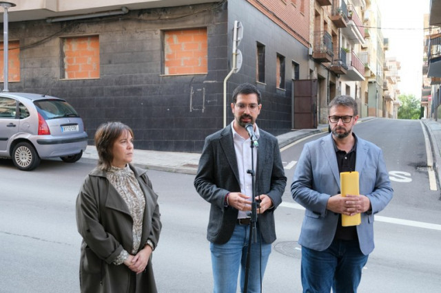 Tarragona inverteix més d'un milió d'euros en habitatges per oferir lloguer social