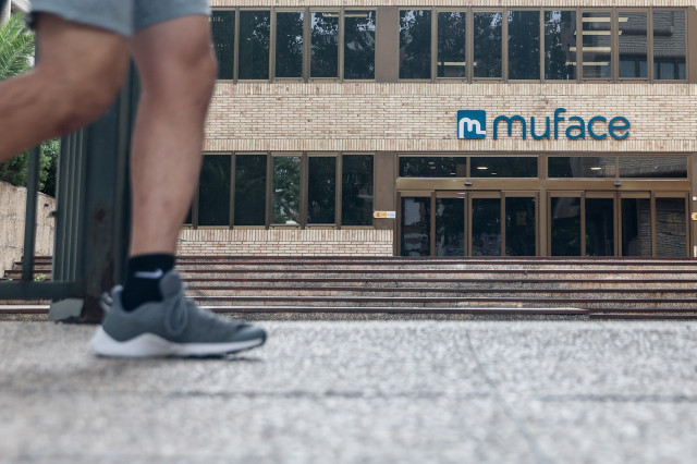Muface llança la seva segona licitació després de quedar deserta la primera