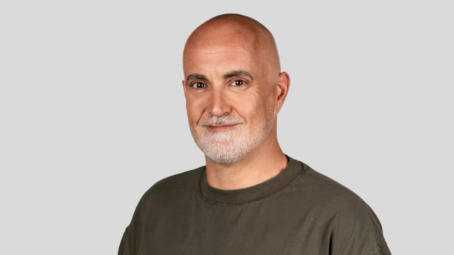 Mor el periodista Òscar Moré als 50 anys