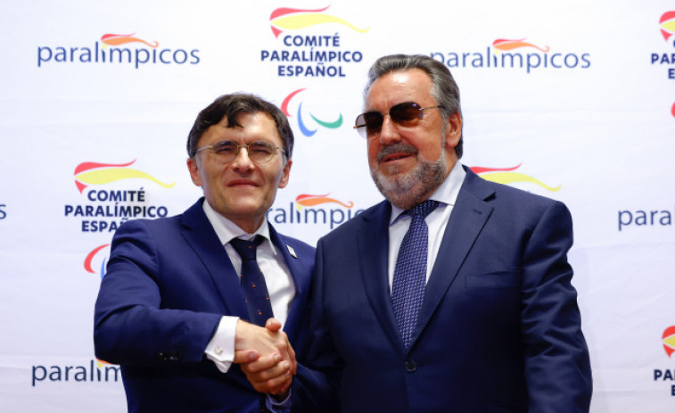Alberto Durán, president del CPE: 