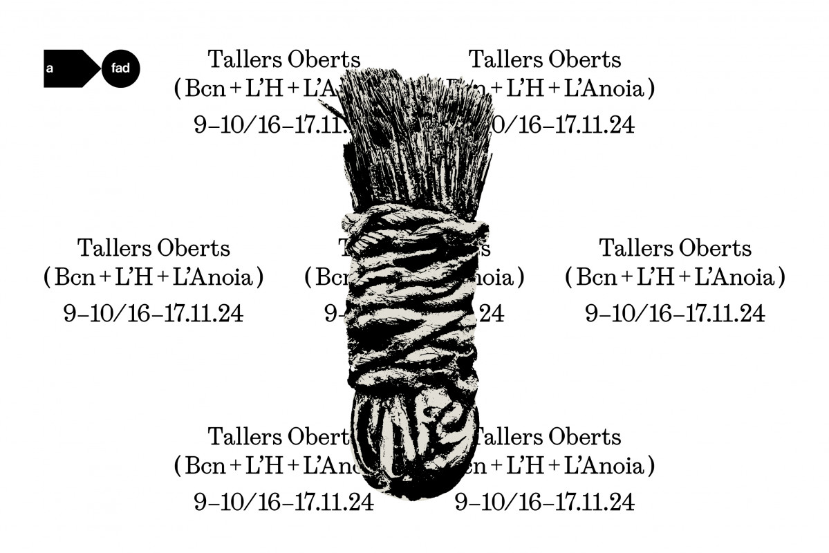 Tallers Oberts 2024