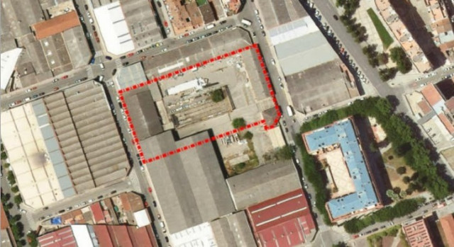 Trasllat del parc de Bombers de la Generalitat a Sabadell: On aniran?