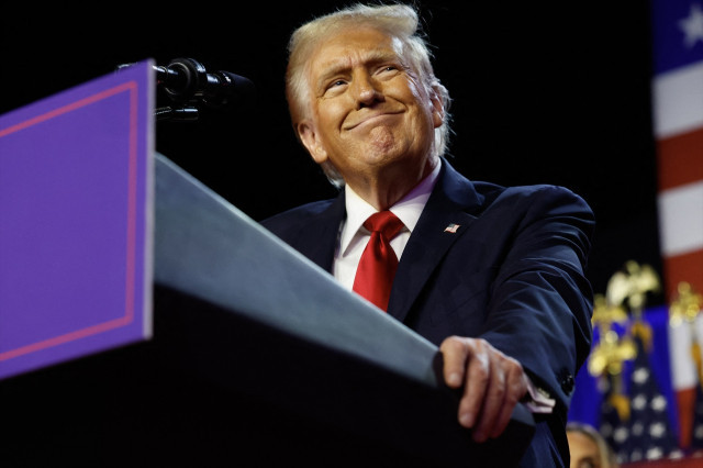 La Fiscalia dels EUA destapa una suposada trama iraniana per assassinar Donald Trump