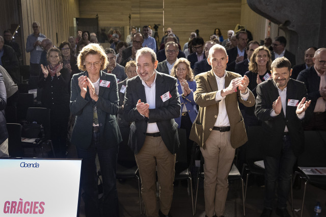 20241109 NP Foto Espdaler Isabal Batlle Guellaplaudint