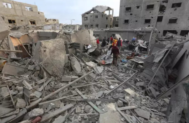 Israel fa pública la mort de Muhammad Abu Sahil, líder de Gihad Islàmica a Gaza