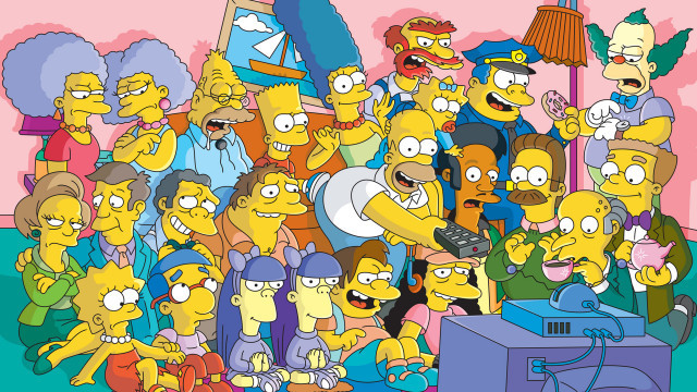 L'última predicció dels Simpson! Què passarà el 17 de novembre del 2024?