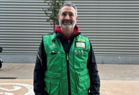 L’Extra de l’11/11 de l’ONCE deixa 500.000 euros a L'Hospitalet de Llobregat