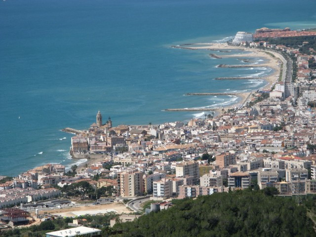 Garraf2 1