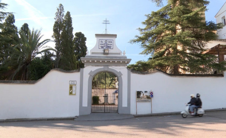 Mor el frare que va resultar ferit molt greu en un atac a un monestir de València