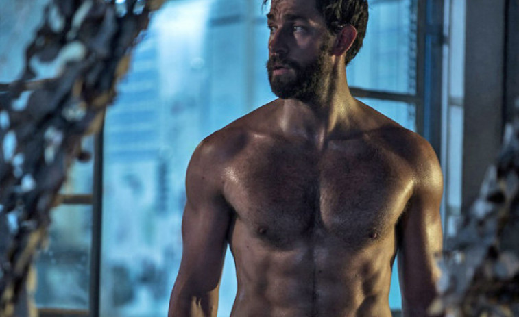 Aquest és l'home més sexy del 2024, segons la revista People