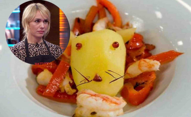 Pepe Rodríguez compara el 'León come gamba' amb el cas de Patricia Conde a MasterChef