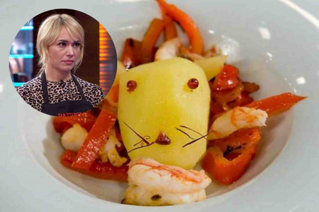 Pepe Rodríguez compara el 'León come gamba' amb el cas de Patricia Conde a MasterChef