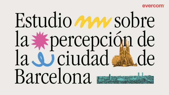 Quin és el tema de més interès sobre Barcelona a l'entorn digital?