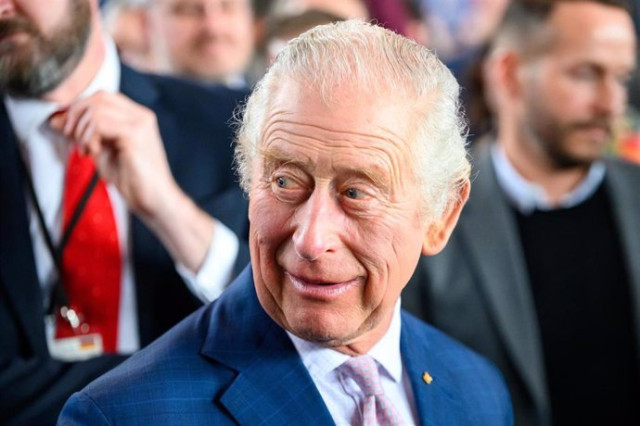 El curiós motiu pel qual el rei britànic Carles III té dos aniversaris