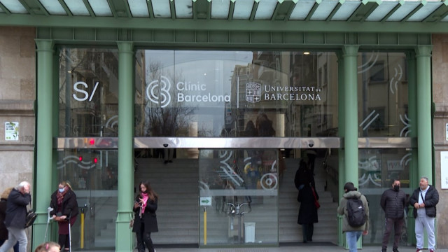 L'Hospital Clínic utilitza la intel·ligència artificial en el diagnòstic del càncer de pròstata