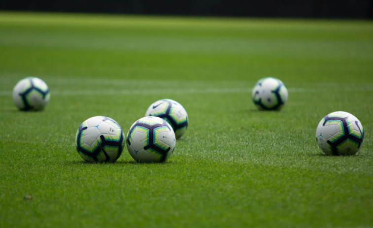 La milionada que van ingressar les cinc grans lligues europees de futbol van ingressar el 2022 i el 2023