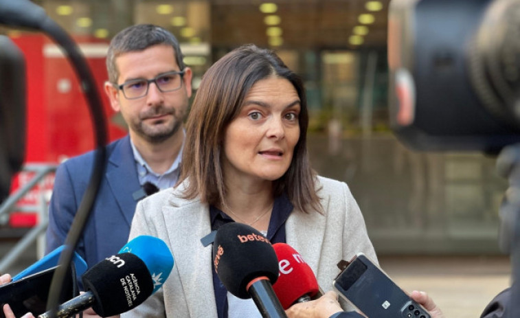 ERC demana a Collboni donar 