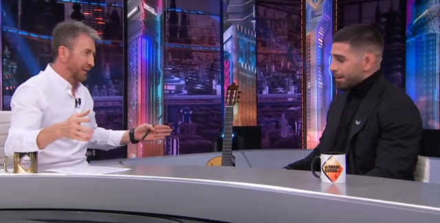 Audiències: 'El Hormiguero' i 'La Revuelta' tanquen la setmana amb un empat!