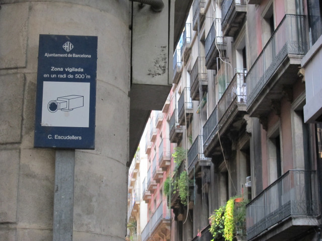La decisió que ha pres Barcelona per millorar la seguretat els propers tres anys