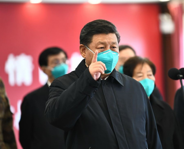 Es compleixen cinc anys de la primera detecció d'un contagi de Covid a Wuhan