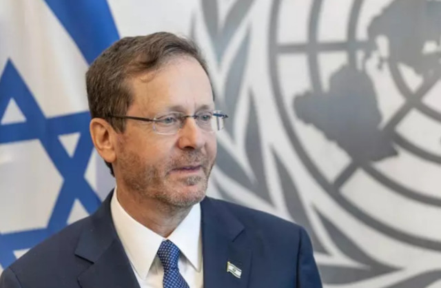 El motiu pel qual el president d'Israel no viatja finalment a la COP29
