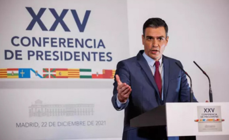 Ja hi ha data i ciutat triada per a la Conferència de Presidents autonòmics