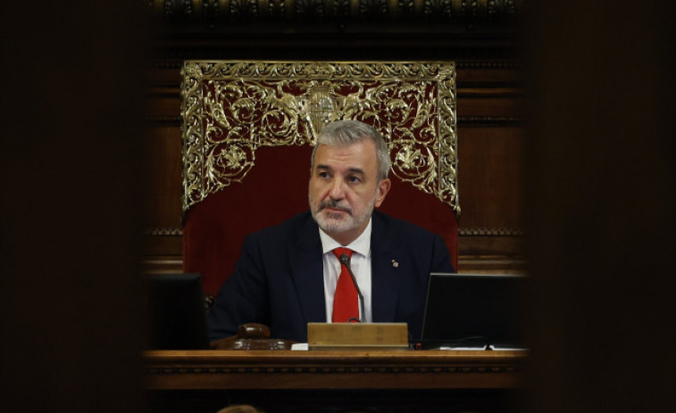 ERC retreu a Collboni que no hagi avisat a l'oposició la decisió de tancar perfils de l'Ajuntament a Twitter