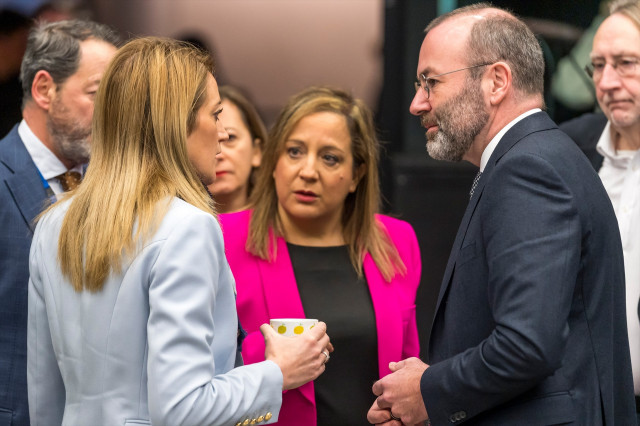 Negociació a contrarellotge a la UE per salvar els vicepresidents de Von der Leyen: Què passarà amb Ribera?