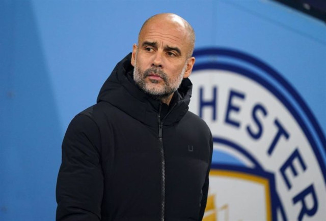 Crisi absoluta del Manchester City, a una setmana de rebre el Real Madrid
