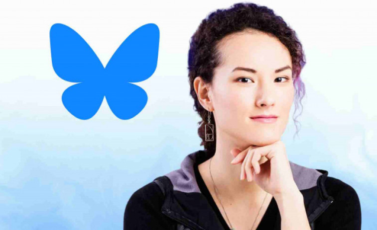 Jay Graber: la ment darrere de l'ascens imparable de Bluesky