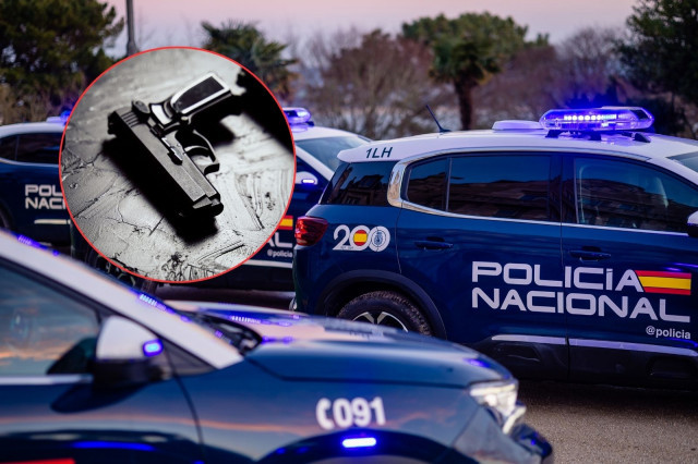 Detenen a Alacant un adolescent que liderava una banda de sicaris