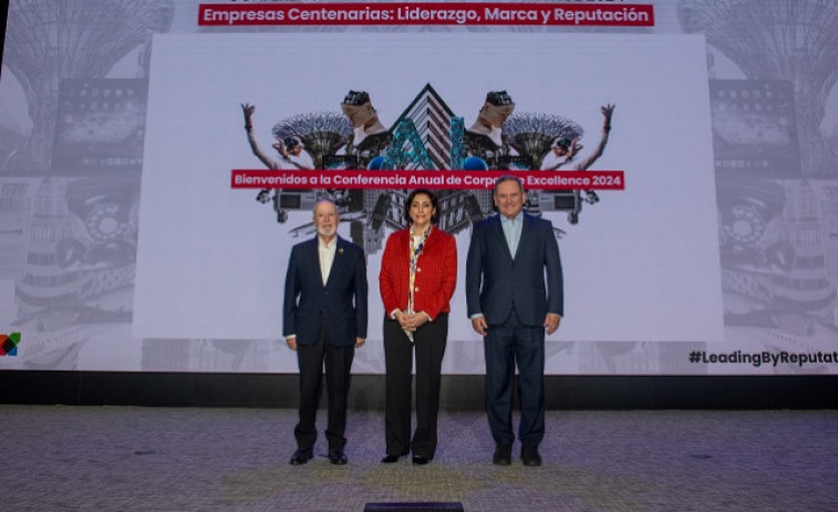 VÍDEO: La Fundació Corporate Excellence debat sobre les 7 claus de les empreses centenàries