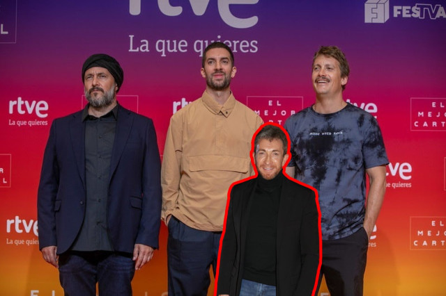 David Broncano denuncia pressions de 'El Hormiguero' després de perdre el convidat a última hora