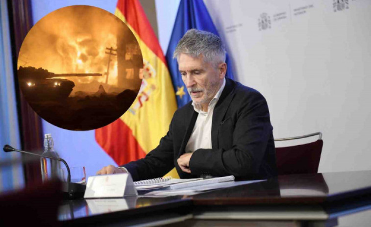 El Govern central prepara Espanya per a la guerra: el pla per protegir la població