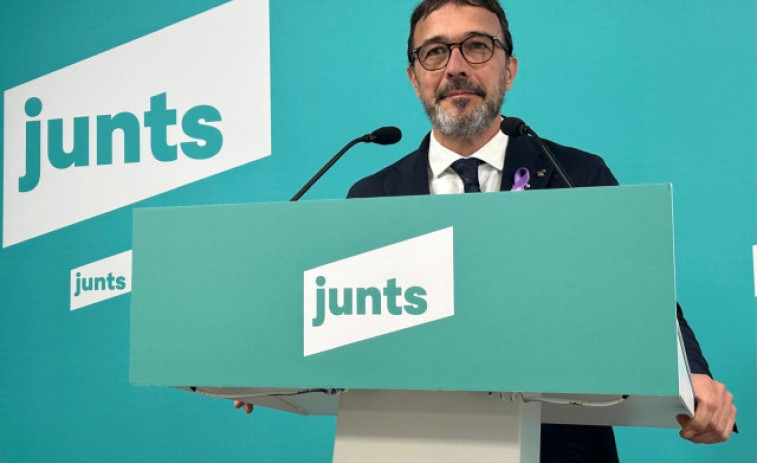 Junts prepara un paquet de propostes sobre habitatge i critica la posició dels Comuns