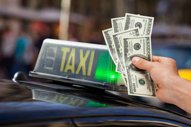 TaxisBarcelona