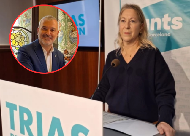 Junts posa el focus en la inseguretat a Barcelona i demana a Collboni una cimera municipal sobre la matèria