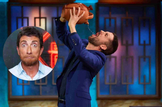 La Revuelta va predir la resposta de Pablo Motos a 'El Hormiguero'