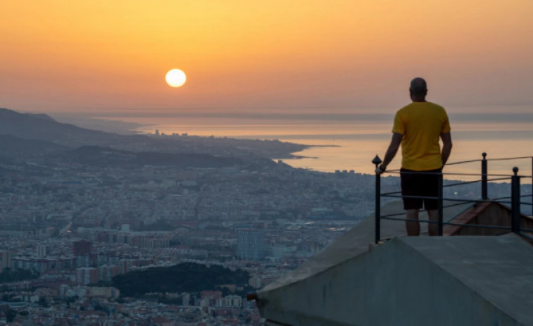 Previsió del temps a Catalunya: dimecres assolellat amb descens de les temperatures