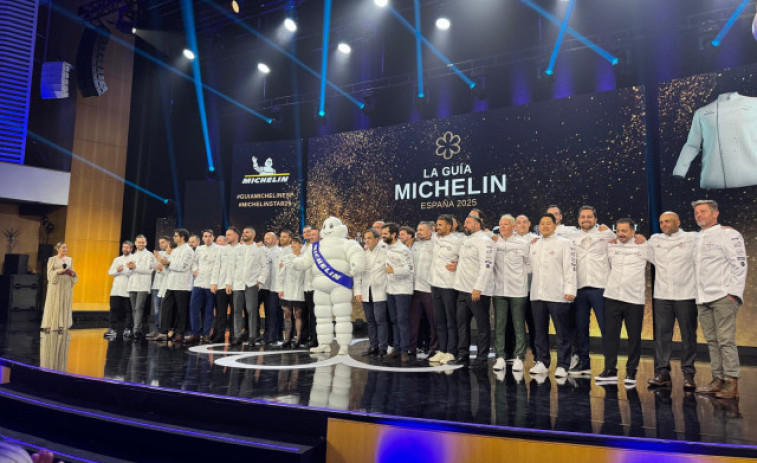 Aquests són els 9 nous restaurants catalans amb Estrella Michelin