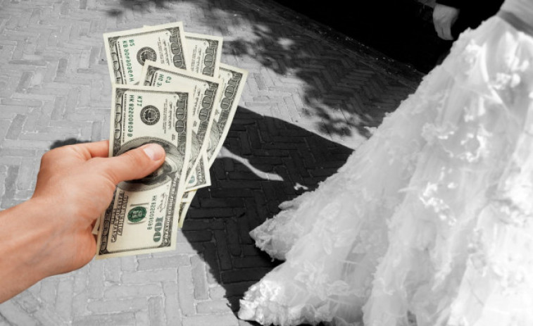 El dilema dels convidats: Quants diners regalar en un casament?